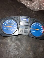 Οργανα YAMAHA XTZ660 91