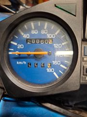 Οργανα YAMAHA XTZ660 91-thumb-2