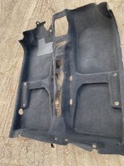 Μοκέτα Peugeot 206 τρίπορτο