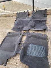 Μοκέτα opel vectra-thumb-1