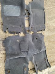 Μοκέτα opel vectra-thumb-3