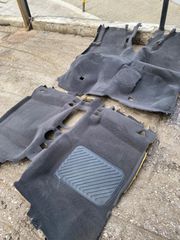 Μοκέτα opel vectra-thumb-5