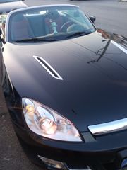 Opel GT 2008 2.0 TURBO convertible