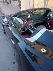 Opel GT 2008 2.0 TURBO convertible-thumb-2