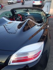 Opel GT 2008 2.0 TURBO convertible-thumb-3