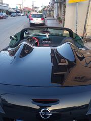 Opel GT 2008 2.0 TURBO convertible-thumb-4