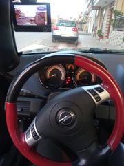 Opel GT 2008 2.0 TURBO convertible-thumb-5