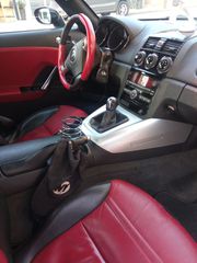 Opel GT 2008 2.0 TURBO convertible-thumb-6