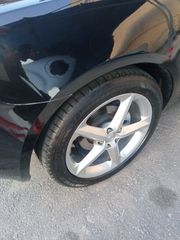 Opel GT 2008 2.0 TURBO convertible-thumb-7