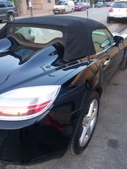 Opel GT 2008 2.0 TURBO convertible-thumb-9