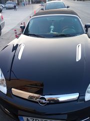 Opel GT 2008 2.0 TURBO convertible-thumb-10