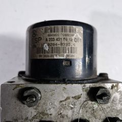 ΣΤΗΝ ΚΑΛΥΤΕΡΗ ΤΙΜΗ ΜΟΝΑΔΑ ABS MERCEDES CLK 200/220/230/270 A2034310812