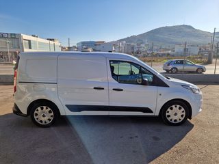 Ford Transit Connect 2020 ΜΑΧΙ NAVI L2 euro6ch