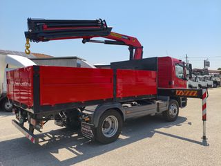 Γερανοί - Φορτηγά Με Γερανό Mercedes-Benz 2010 1529 ATEGO + ΓΕΡΑΝΟΣ PK 16502  4ΥΔΡ+1ΜΗΧΑΝ + CONTROL  EURO 5-thumb-10