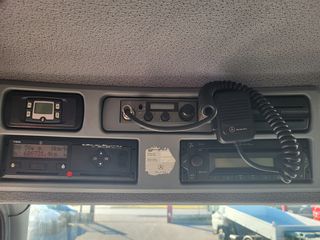 Γερανοί - Φορτηγά Με Γερανό Mercedes-Benz 2010 1529 ATEGO + ΓΕΡΑΝΟΣ PK 16502  4ΥΔΡ+1ΜΗΧΑΝ + CONTROL  EURO 5-thumb-24