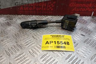 Διακόπτες Φωτων/Φλας Chevrolet Matiz 2005-2010 5+7 pins 96540684 520320-1000