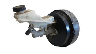 Σεβρόφρενο Κομπλέ TOYOTA AVENSIS Sedan / 4dr 2003 - 2006 ( T250 ) 1.6 VVT-i (ZZT250_) ( 3ZZ-FE ) (110 hp ) Βενζίνη #47200-05150