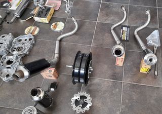 exatmisi tipou OVER gia honda c50 glx50 dax chaly astrea supra dy z50j monkey Gorilla lifan bobo skyteam Jincheng Jintong JC50 MODIFYING GARAGE "since1993" TAKEGAWAGR - 4miniracingparts,gr