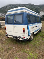Mercedes-Benz 1992 209