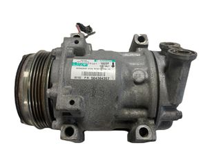 504384357 Κομπρεσέρ A/C Fiat Ducato