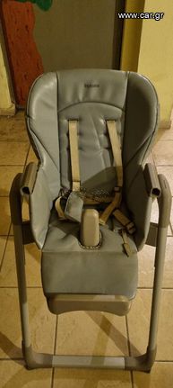 Καρεκλάκι φαγητού Inglesina my time