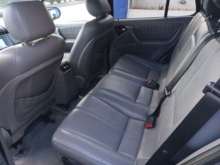 Mercedes-Benz ML 320 2002 AUTOMATIC-thumb-4