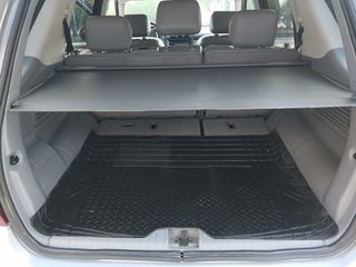 Mercedes-Benz ML 320 2002 AUTOMATIC-thumb-5
