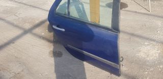 ΠΟΡΤΑ ΕΜΠΡΟΣ ΔΕΞΙΑ RENAULT LAGUNA II  2000-2007