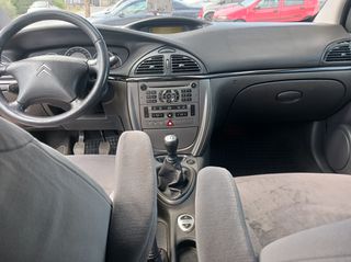 Citroen C5 2007 C5 EXCLUSIVE τ.2026-thumb-2