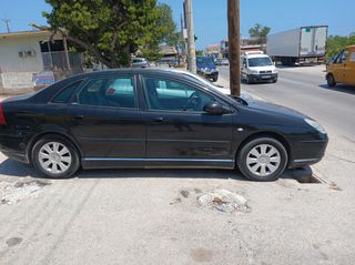 Citroen C5 2007 C5 EXCLUSIVE τ.2026-thumb-3