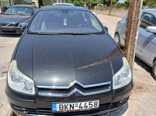 Citroen C5 2007 C5 EXCLUSIVE τ.2026-thumb-4