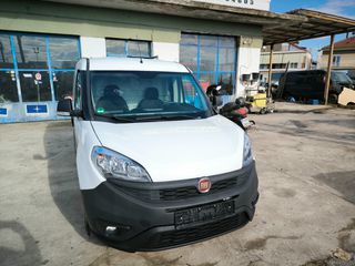 Fiat Doblo 2019 DOBLO 1.3 DIESEL   EURO 6-thumb-2