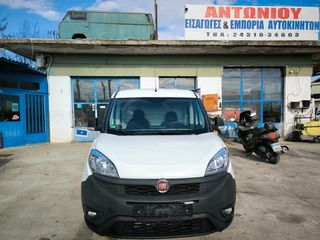 Fiat Doblo 2019 DOBLO 1.3 DIESEL   EURO 6-thumb-3