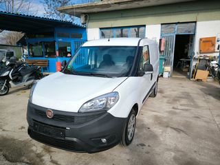 Fiat Doblo 2019 DOBLO 1.3 DIESEL   EURO 6-thumb-4