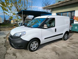 Fiat Doblo 2019 DOBLO 1.3 DIESEL   EURO 6-thumb-5