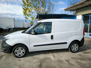 Fiat Doblo 2019 DOBLO 1.3 DIESEL   EURO 6-thumb-6