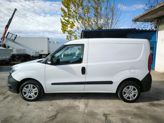 Fiat Doblo 2019 DOBLO 1.3 DIESEL   EURO 6-thumb-7