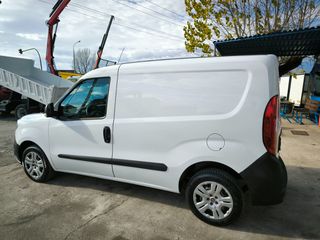 Fiat Doblo 2019 DOBLO 1.3 DIESEL   EURO 6-thumb-8