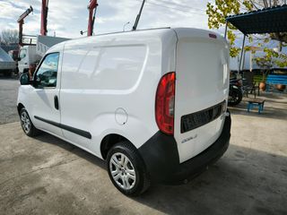 Fiat Doblo 2019 DOBLO 1.3 DIESEL   EURO 6-thumb-9