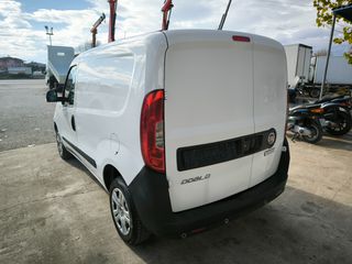 Fiat Doblo 2019 DOBLO 1.3 DIESEL   EURO 6-thumb-10
