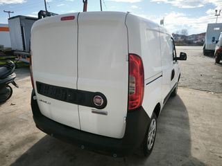 Fiat Doblo 2019 DOBLO 1.3 DIESEL   EURO 6-thumb-12