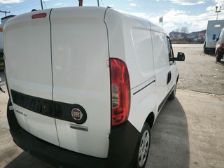 Fiat Doblo 2019 DOBLO 1.3 DIESEL   EURO 6-thumb-13