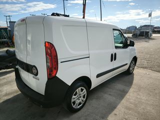 Fiat Doblo 2019 DOBLO 1.3 DIESEL   EURO 6-thumb-14