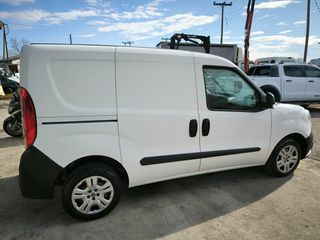 Fiat Doblo 2019 DOBLO 1.3 DIESEL   EURO 6-thumb-15