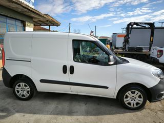Fiat Doblo 2019 DOBLO 1.3 DIESEL   EURO 6-thumb-16