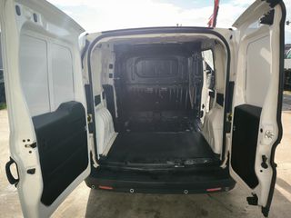 Fiat Doblo 2019 DOBLO 1.3 DIESEL   EURO 6-thumb-19