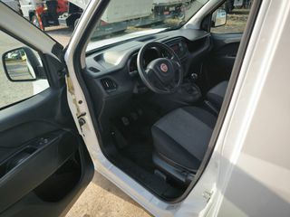 Fiat Doblo 2019 DOBLO 1.3 DIESEL   EURO 6-thumb-26