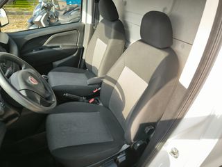 Fiat Doblo 2019 DOBLO 1.3 DIESEL   EURO 6-thumb-27