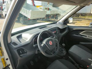 Fiat Doblo 2019 DOBLO 1.3 DIESEL   EURO 6-thumb-29