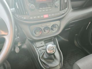 Fiat Doblo 2019 DOBLO 1.3 DIESEL   EURO 6-thumb-30
